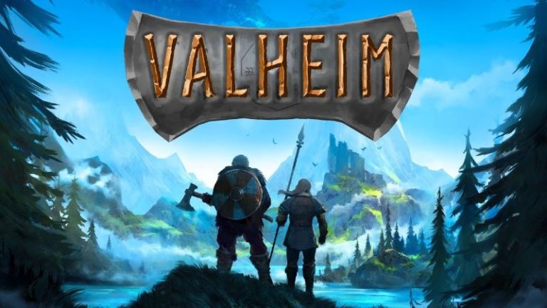 Valheim FPS-Boost