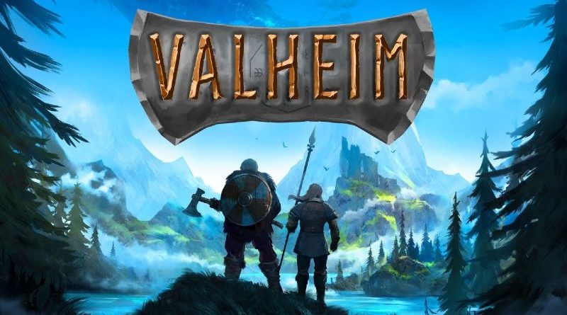 Impulso de FPS de Valheim