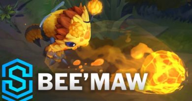 BEE'MAW