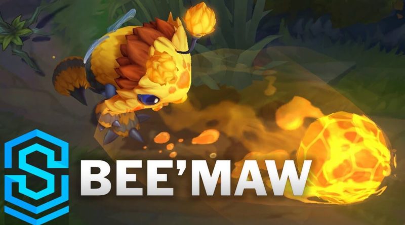 BEE'MAW