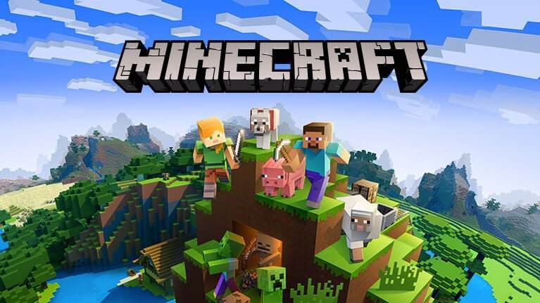 Minecraft Top 10 avontuur mods