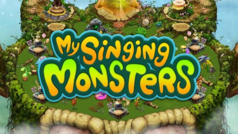 Download My Singing Monsters APK v3.0.5 2021