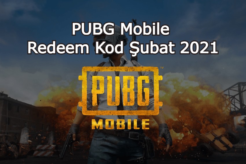 PUBG Mobile Code einlösen Februar 2021 – Wie verwende ich Codes?