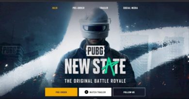 PUBG: New State Beta Apk Download