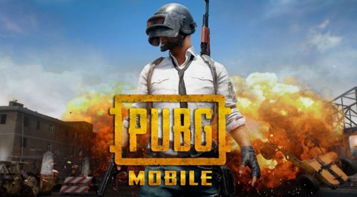 PUBG Mobile Canjear códigos 2021