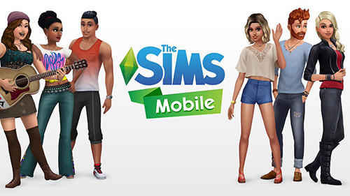The Sims Mobile APK Son Sürüm Hile 2021 - V26.0.0.112050