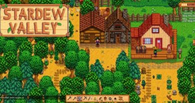 Stardew Valley 1.5 Update Coming to Mobile Devices