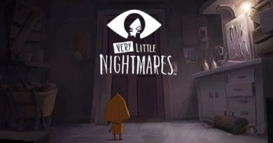 very little nightmares apk android