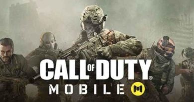 Jak stáhnout Call of Duty Mobile na PC?