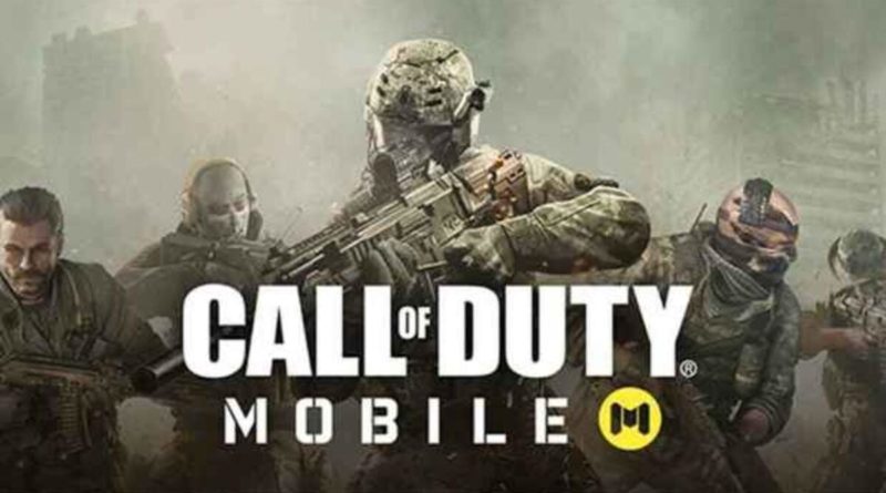 Call of Duty Mobile PC’ye Nasıl İndirilir?