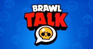 Brawl Stars Brawl Talk oznámen – Power League a sezónní odměny!