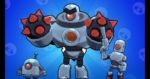 Los mejores personajes de Brawl Stars Robot Invasion