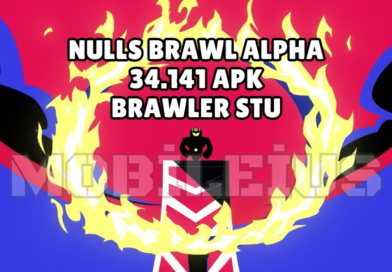 Apk ke stažení nulls brawl alpha
