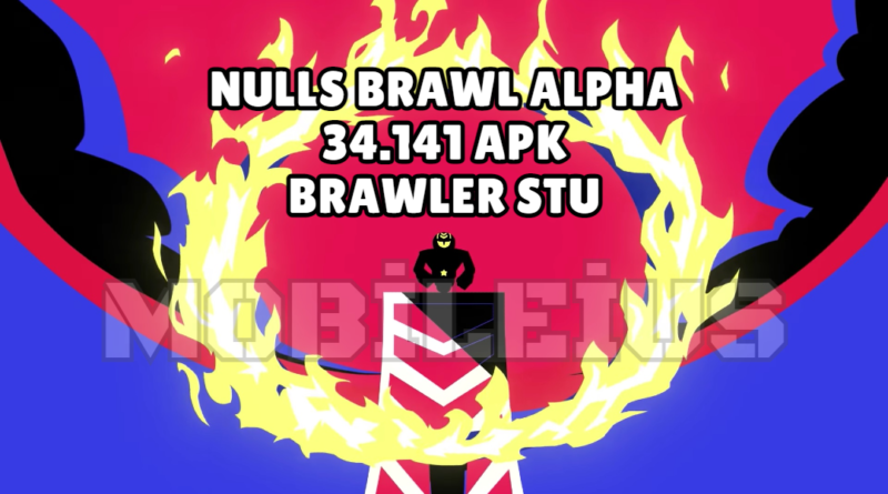nulls brawl alpha apk indir