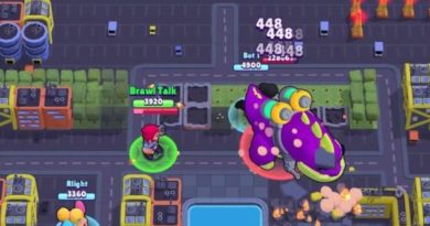 Brawl Stars Super City Attack Best Characters and Tactics