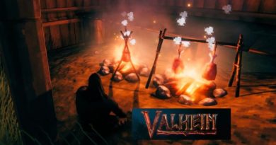 Valheim Ingredients List Recipes and Cooking Guide ;If you still live in Valheim with berries and cooked meat, this guide is for you.