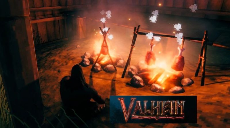 Valheim Ingredients List Recipes and Cooking Guide ;If you still live in Valheim with berries and cooked meat, this guide is for you.