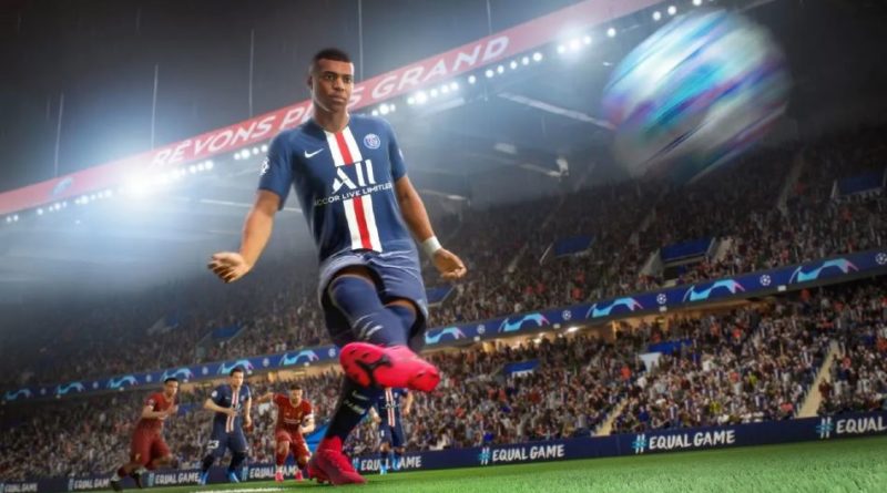 FIFA 21 Güncellemesi 1.16 Yama Notları