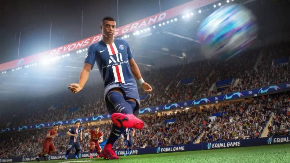 ملاحظات تصحيح تحديث FIFA 21 1.16