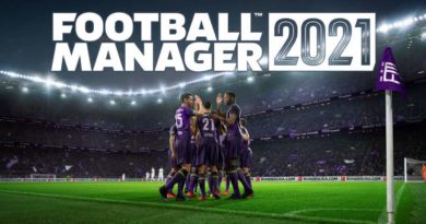 Fotbal Manager 2021 Mobile