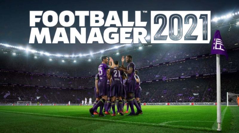 Fotbal Manager 2021 Mobile