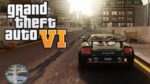 GTA 6 Release Date - News and Game Details