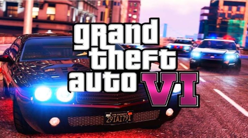 GTA 6 System Requirements - How Many Gb?