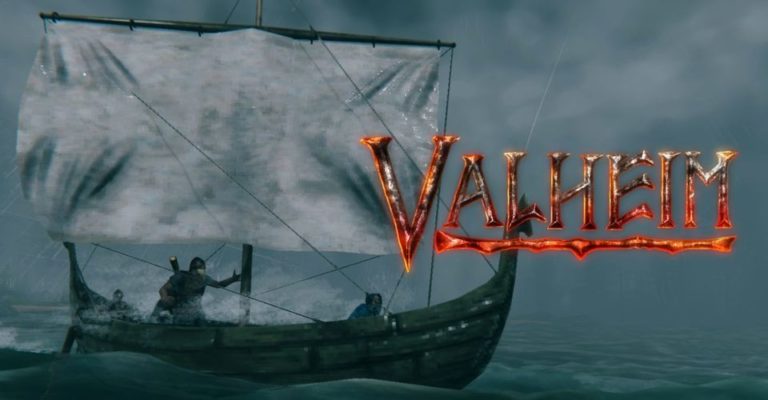Valheim: Desbloqueando Karve