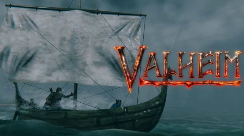 Valheim: Unlocking Karve