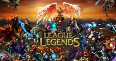 Systémové požadavky League of Legends: Kolik GB?