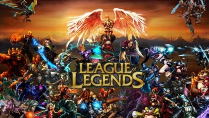 متطلبات نظام League of Legends: كم جيجابايت؟