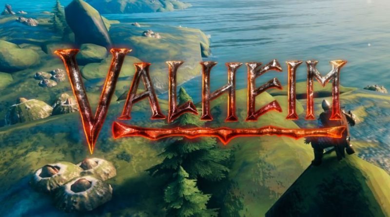 Valheim: What is Leviathan?