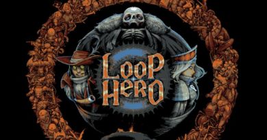 Loop Hero: K čemu jsou zlaté karty?