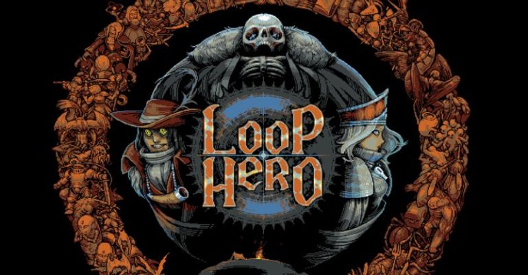 Loop Hero: waar zijn gouden kaarten voor?