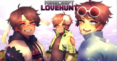 What is Minecraft Lovehunt and How to Play?