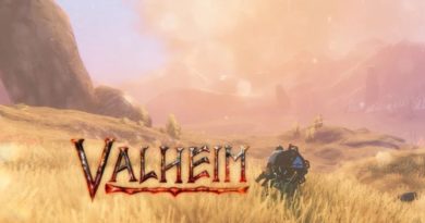 Valheim: The Lowland Survival Guide