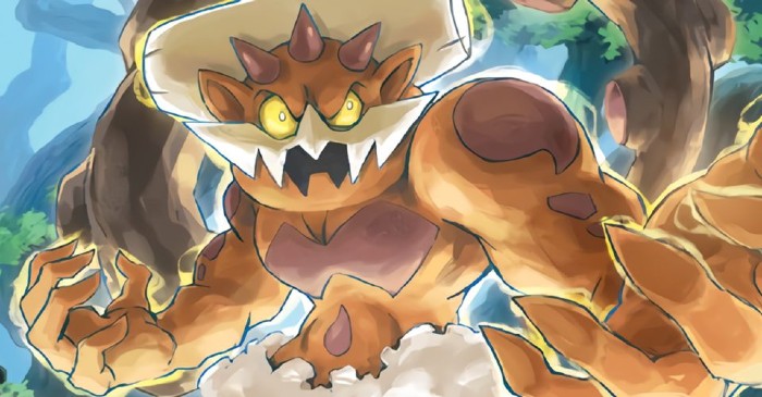 Pokémon GO: Hoe om Landorus te vang