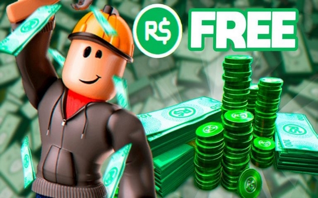 5 Ways to Earn Roblox Robux - Earn Free Robux