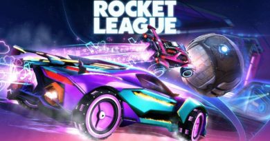 Rocket League-Systemanforderungen - Wie viele GB?