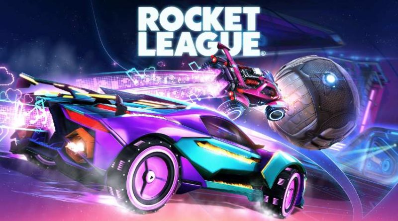 Rocket League System Requirements - How Many Gb ?