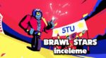 Stu Brawl Stars presenta un nuevo personaje Heartbreak 2021