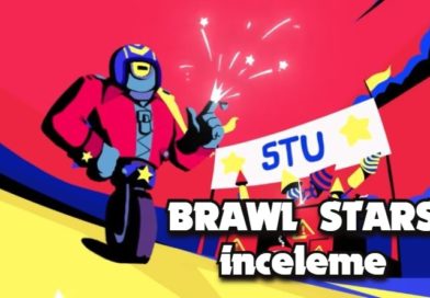 Stu Brawl Stars-ს აქვს ახალი Heartbreak პერსონაჟი 2021
