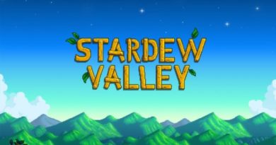 Stardew Valley Tips and Tricks