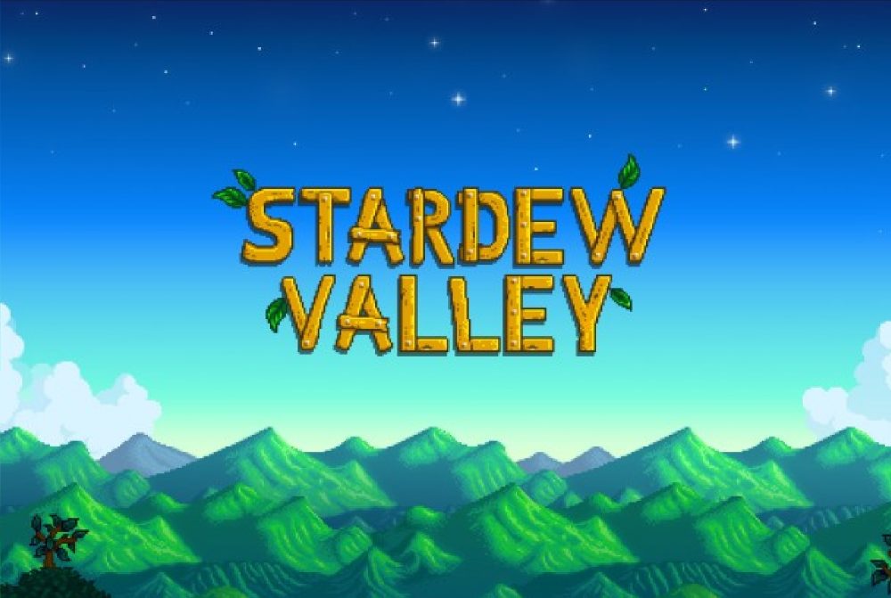 Consejos y trucos de Stardew Valley