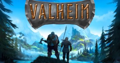 Valheim Best Armor