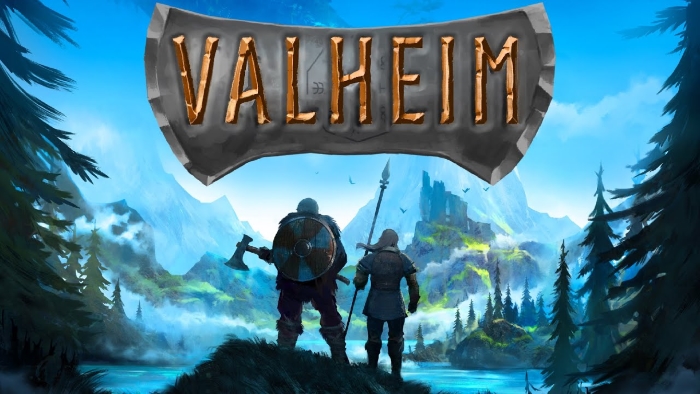 Mejor armadura de Valheim