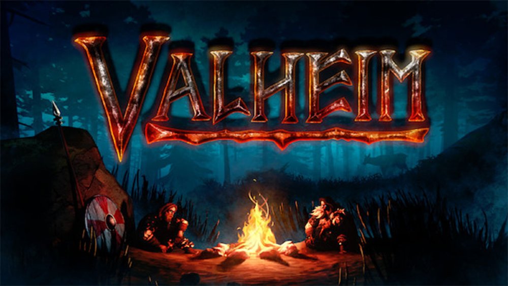 Valheim System Requirements How Many GB?