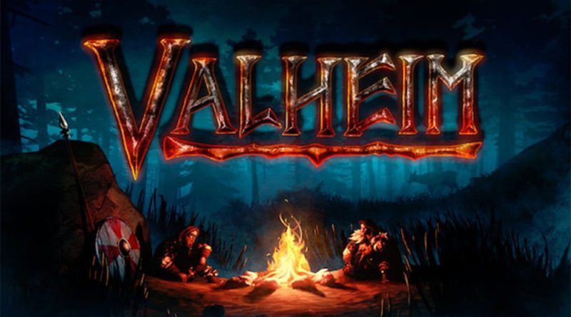 Valheim: Jak nastavit dedikovaný server