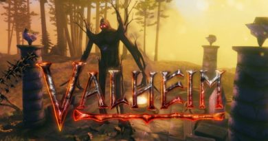 Valheim: How to Summon and Defeat the Elder