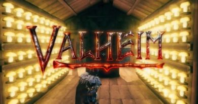 Valheim: How to Obtain Yellow Mushrooms and What Are They Good For?